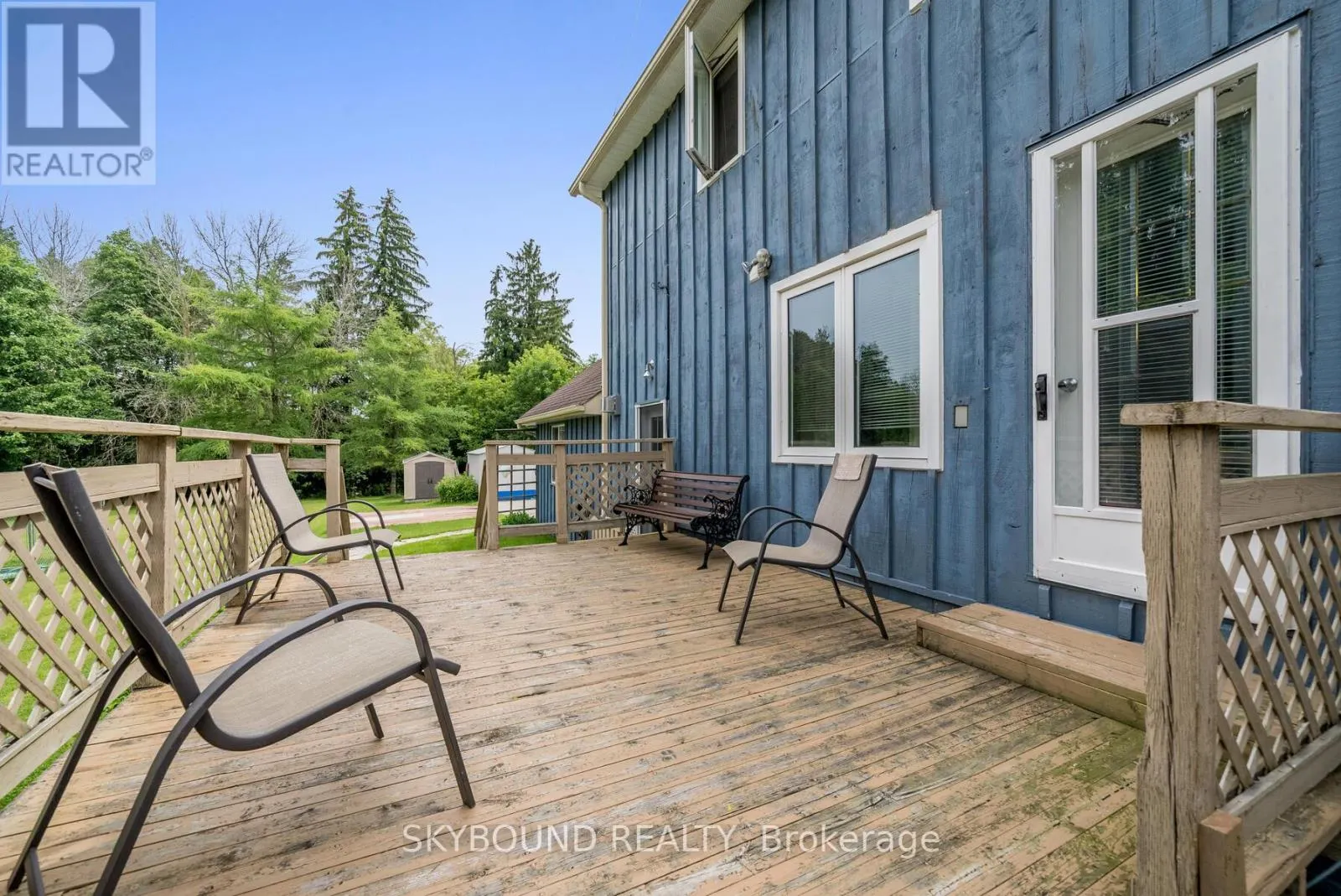 9206 SIDEROAD 17 ROAD