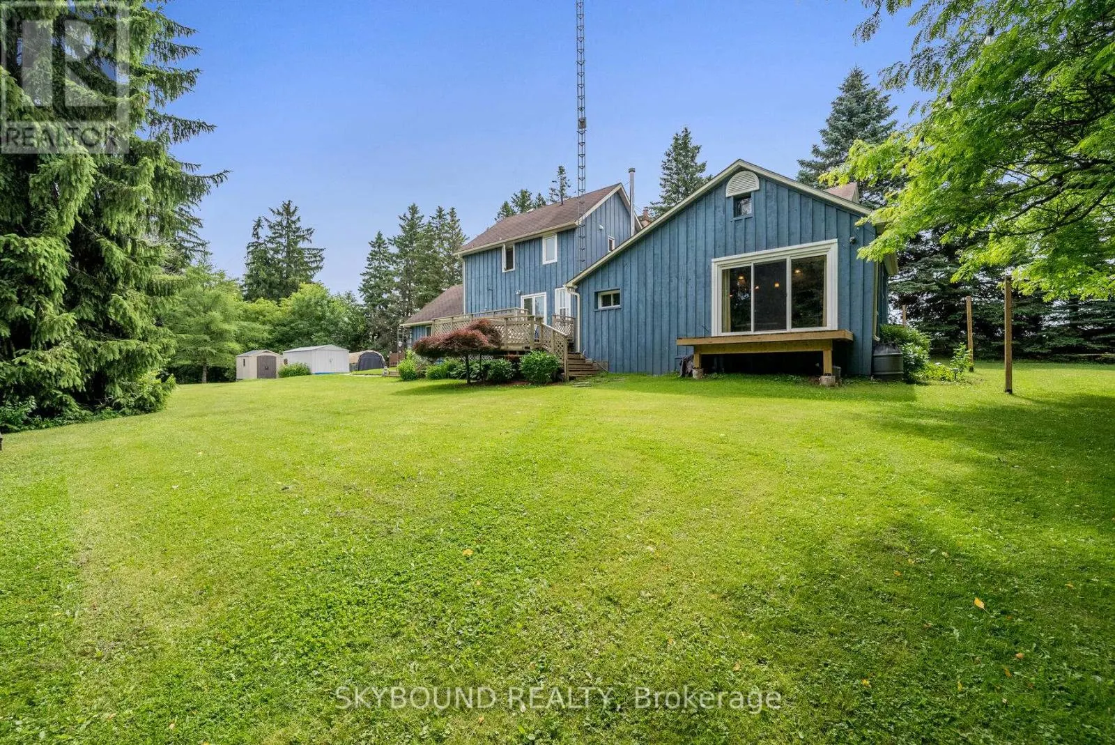 9206 SIDEROAD 17 ROAD
