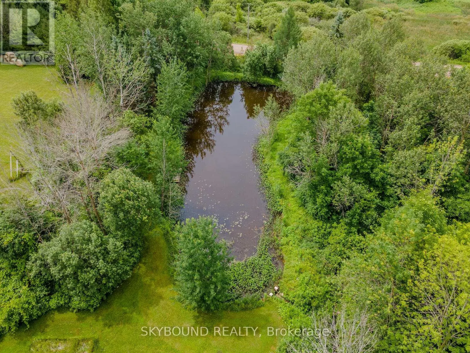 9206 SIDEROAD 17 ROAD