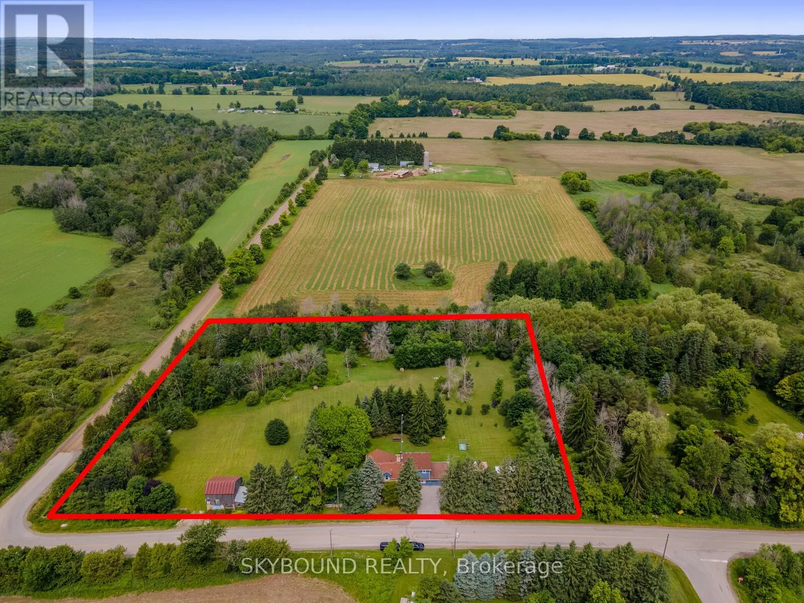 9206 SIDEROAD 17 ROAD