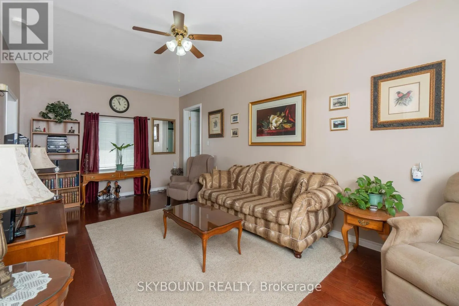 9206 SIDEROAD 17 ROAD