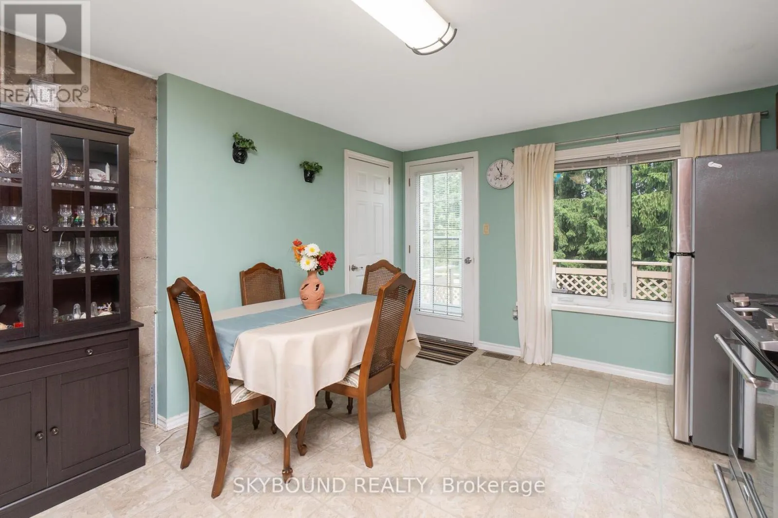 9206 SIDEROAD 17 ROAD