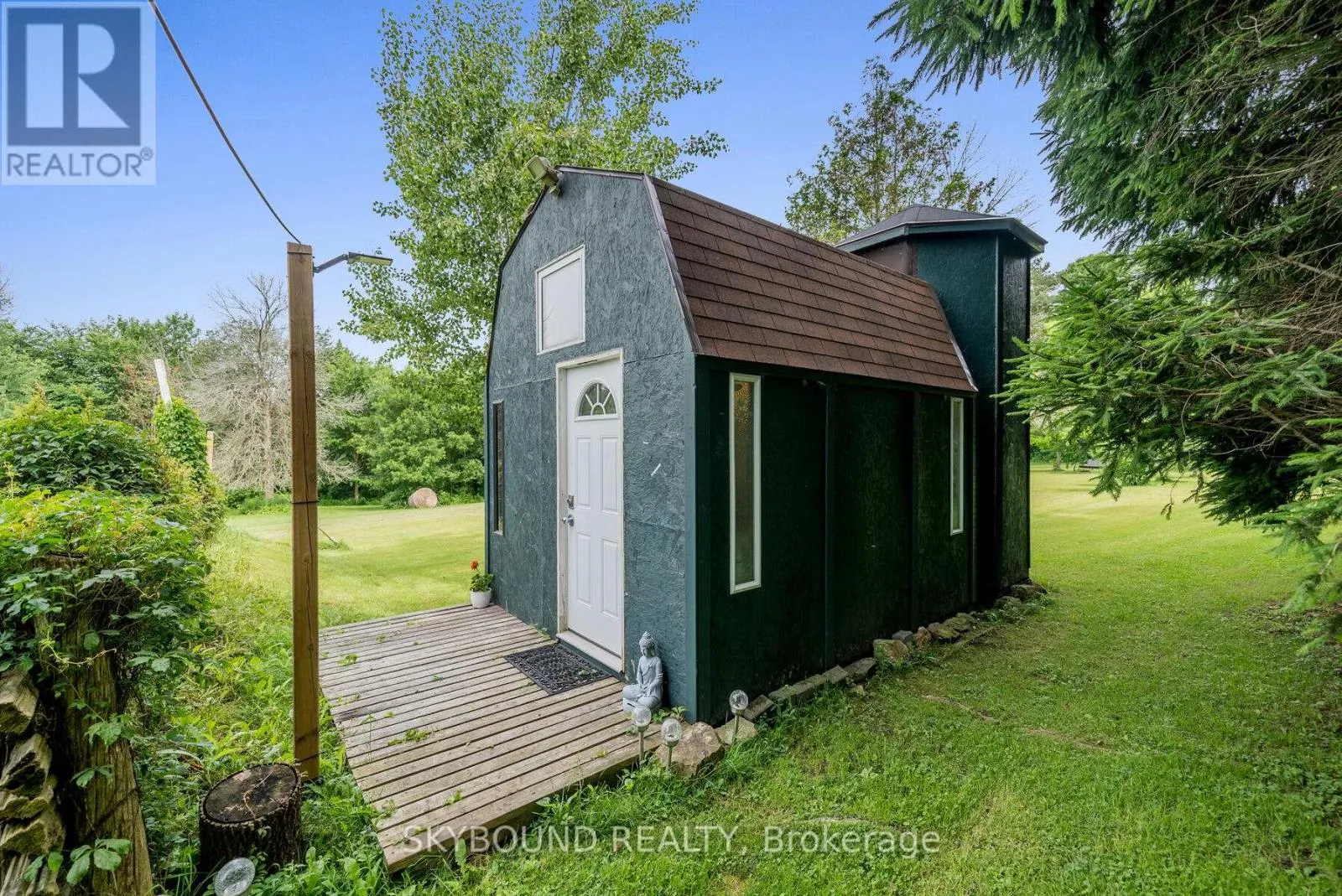 9206 SIDEROAD 17 ROAD