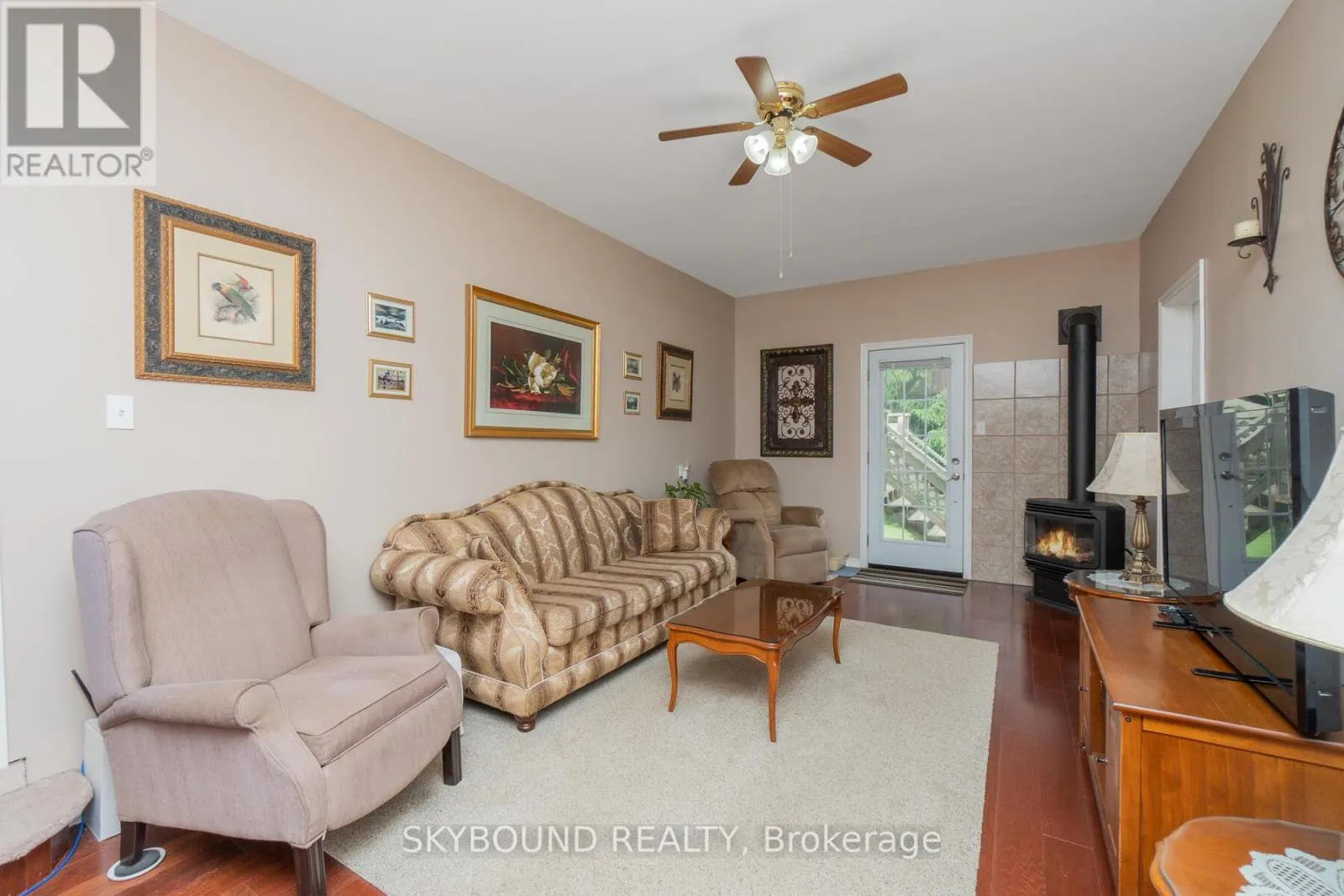 9206 SIDEROAD 17 ROAD
