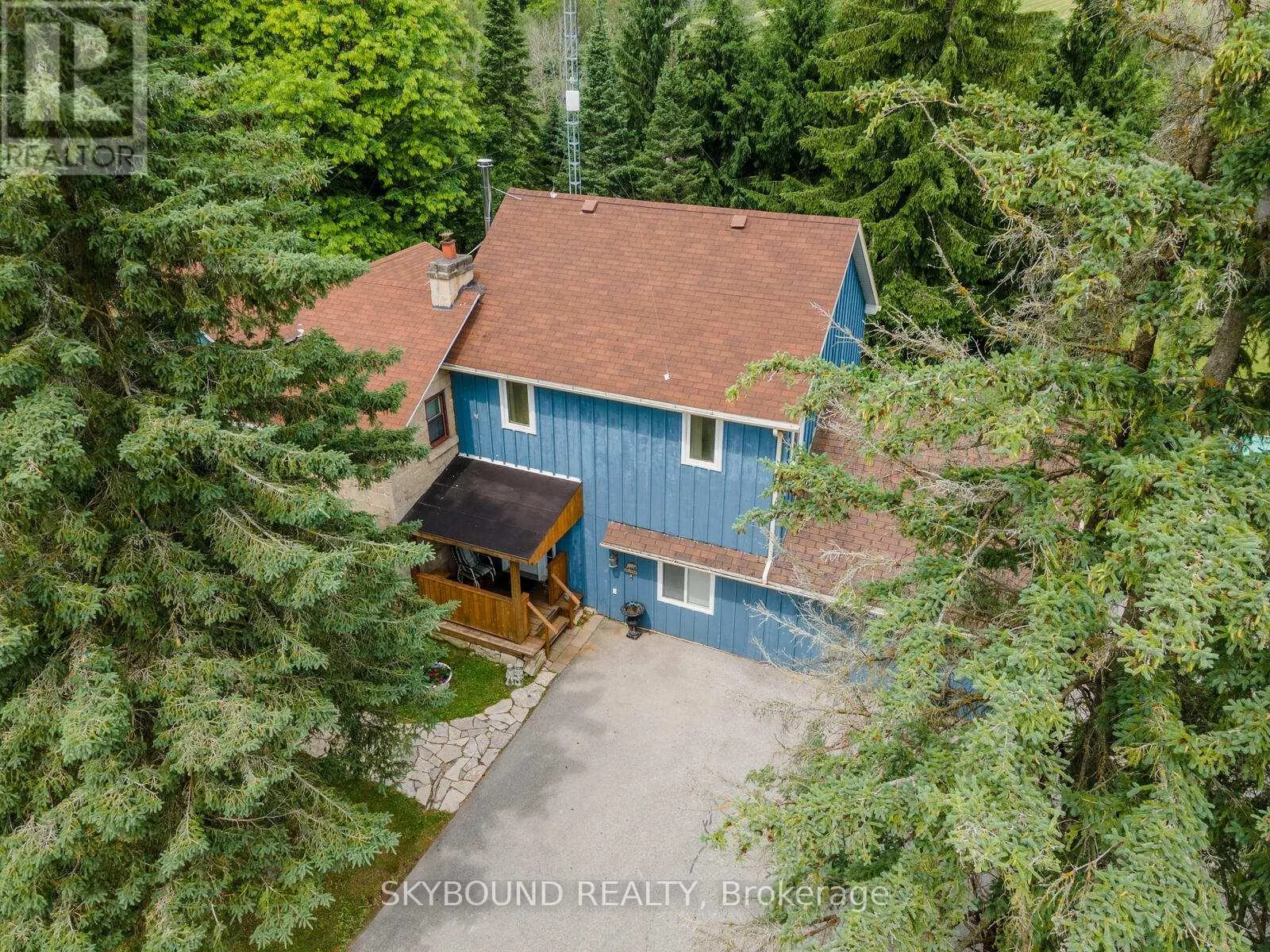 9206 SIDEROAD 17 ROAD