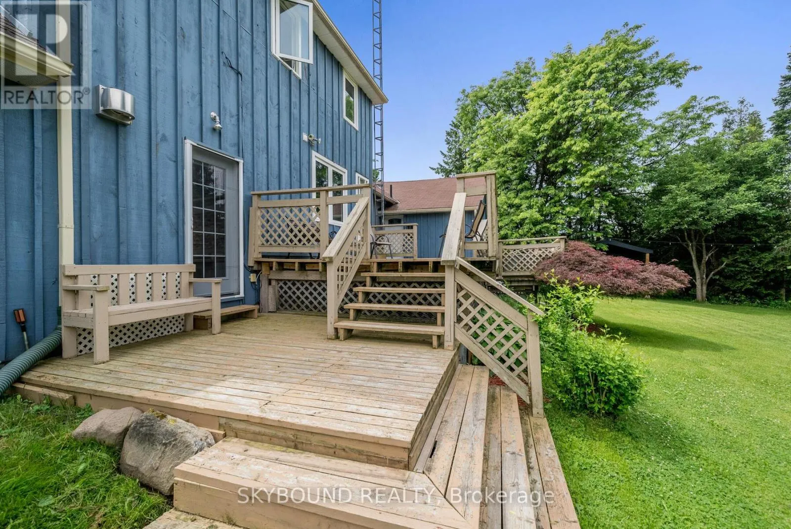 9206 SIDEROAD 17 ROAD