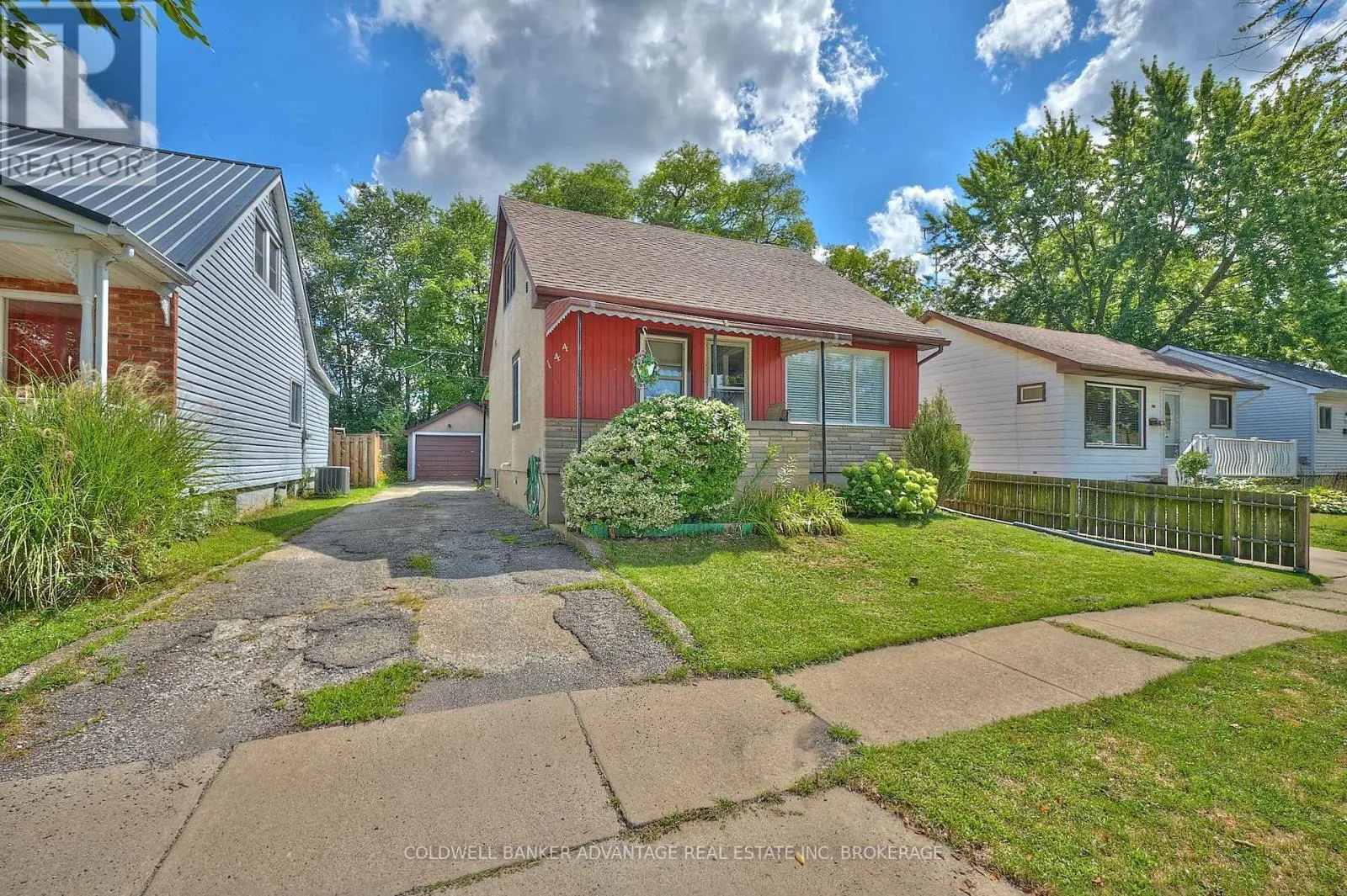144 DUNKIRK ROAD
