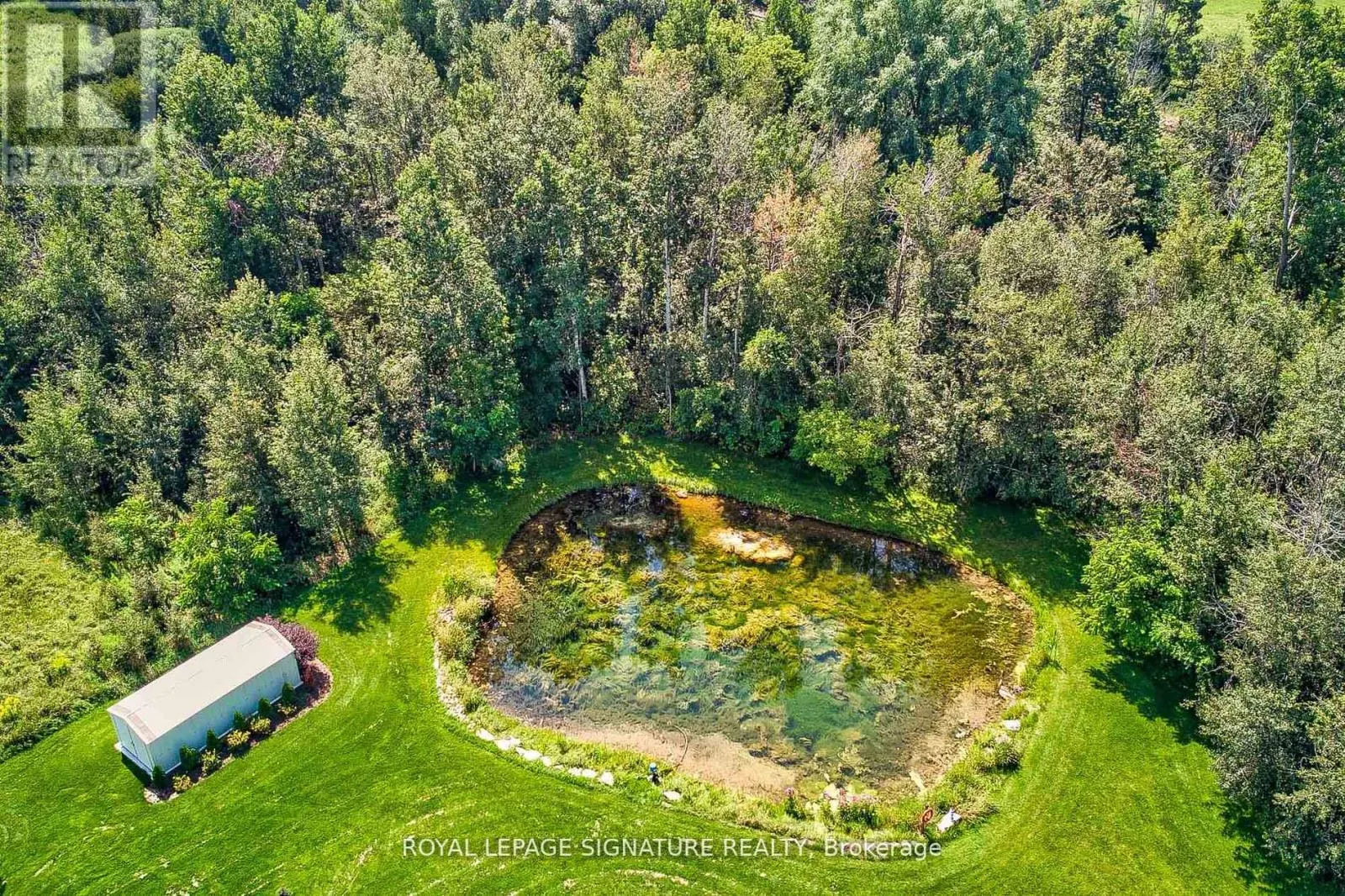 424 8TH CONCESSION ROAD E