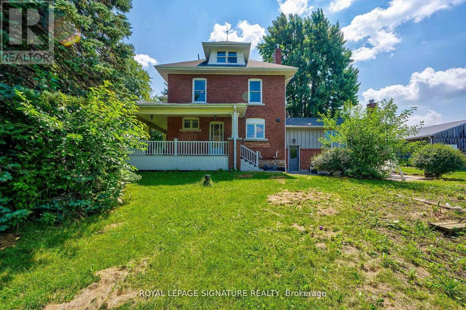 424 8TH CONCESSION ROAD E