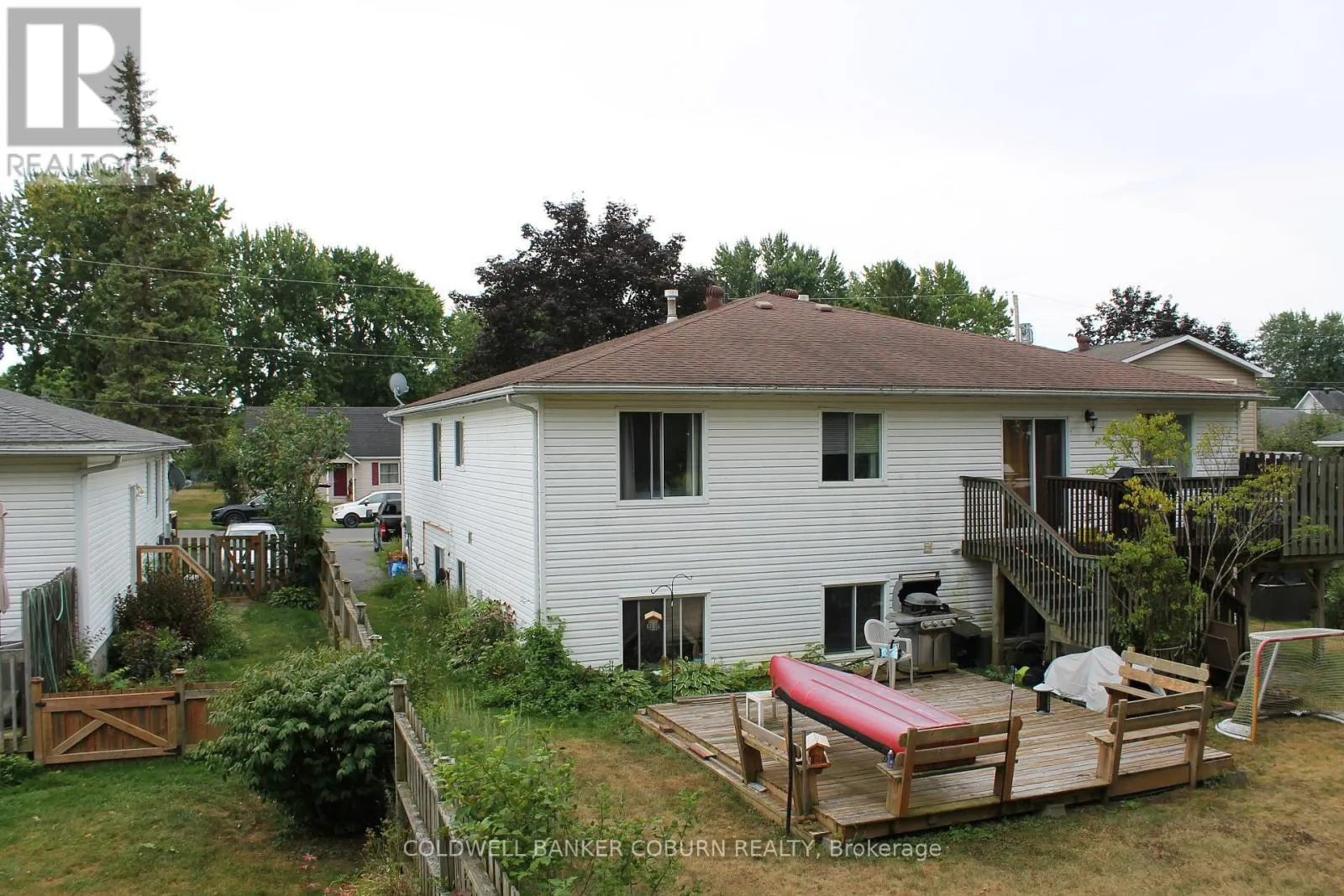 50 B FIFTH STREET