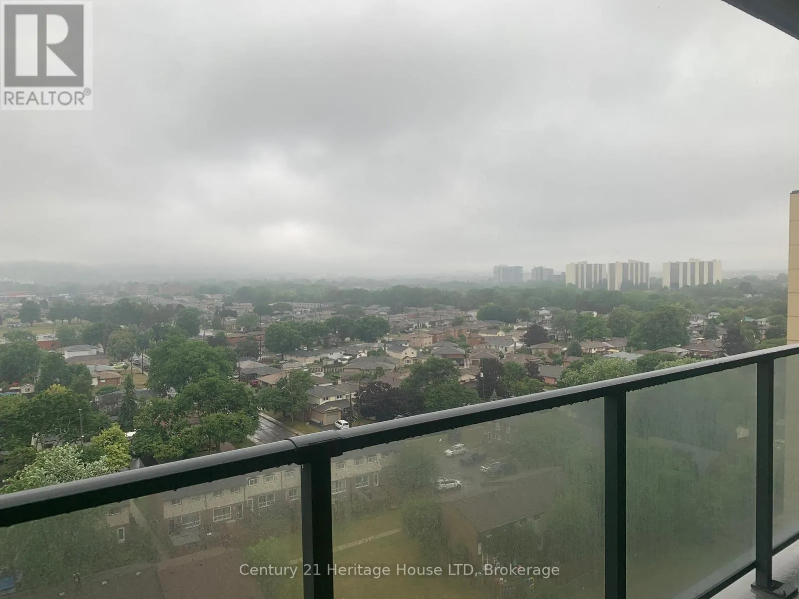 1105 - 2782 BARTON STREET, #1105