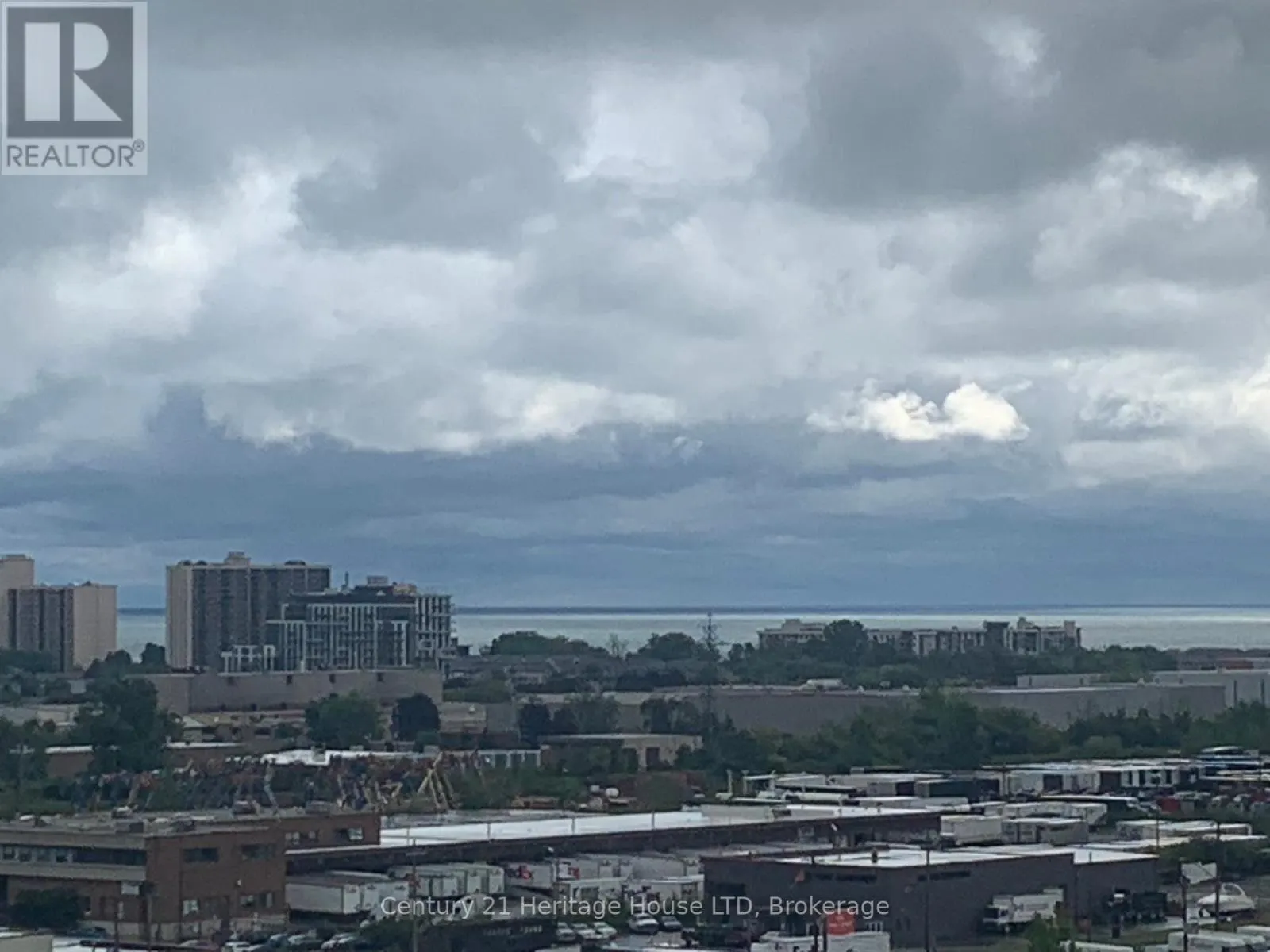 1105 - 2782 BARTON STREET, #1105