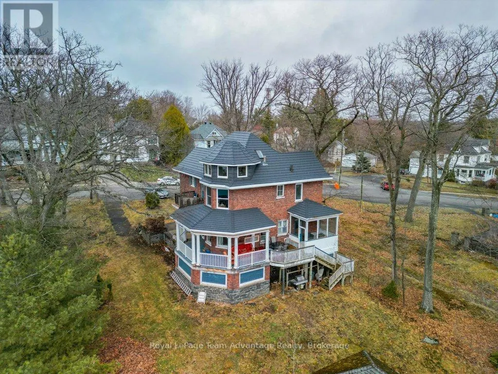 20 BELVEDERE AVENUE