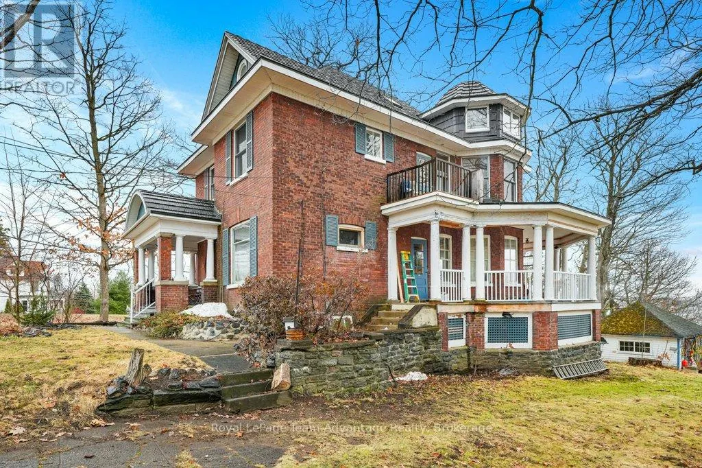 20 BELVEDERE AVENUE