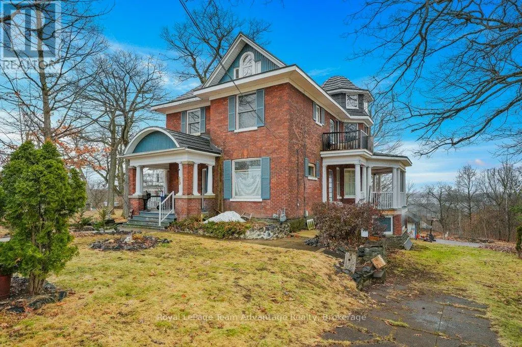 20 BELVEDERE AVENUE