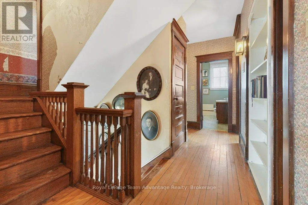 20 BELVEDERE AVENUE