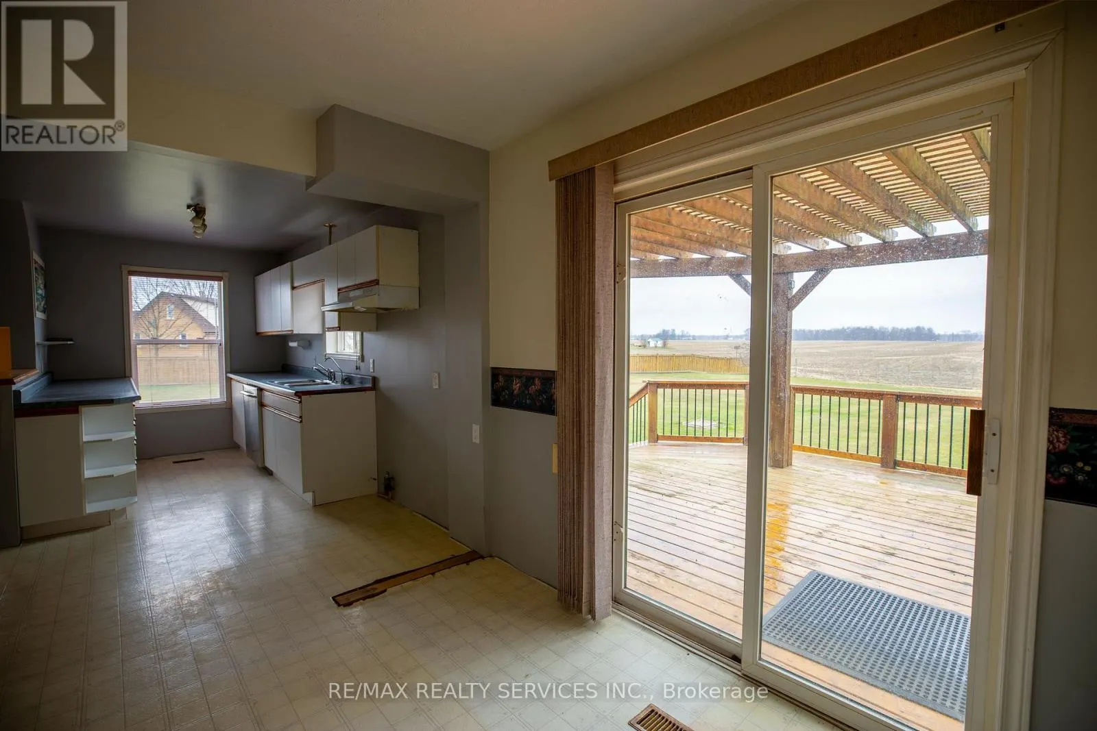 754328 HWY 53 ROAD