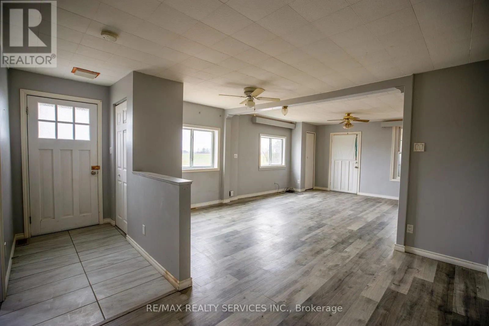 754328 HWY 53 ROAD