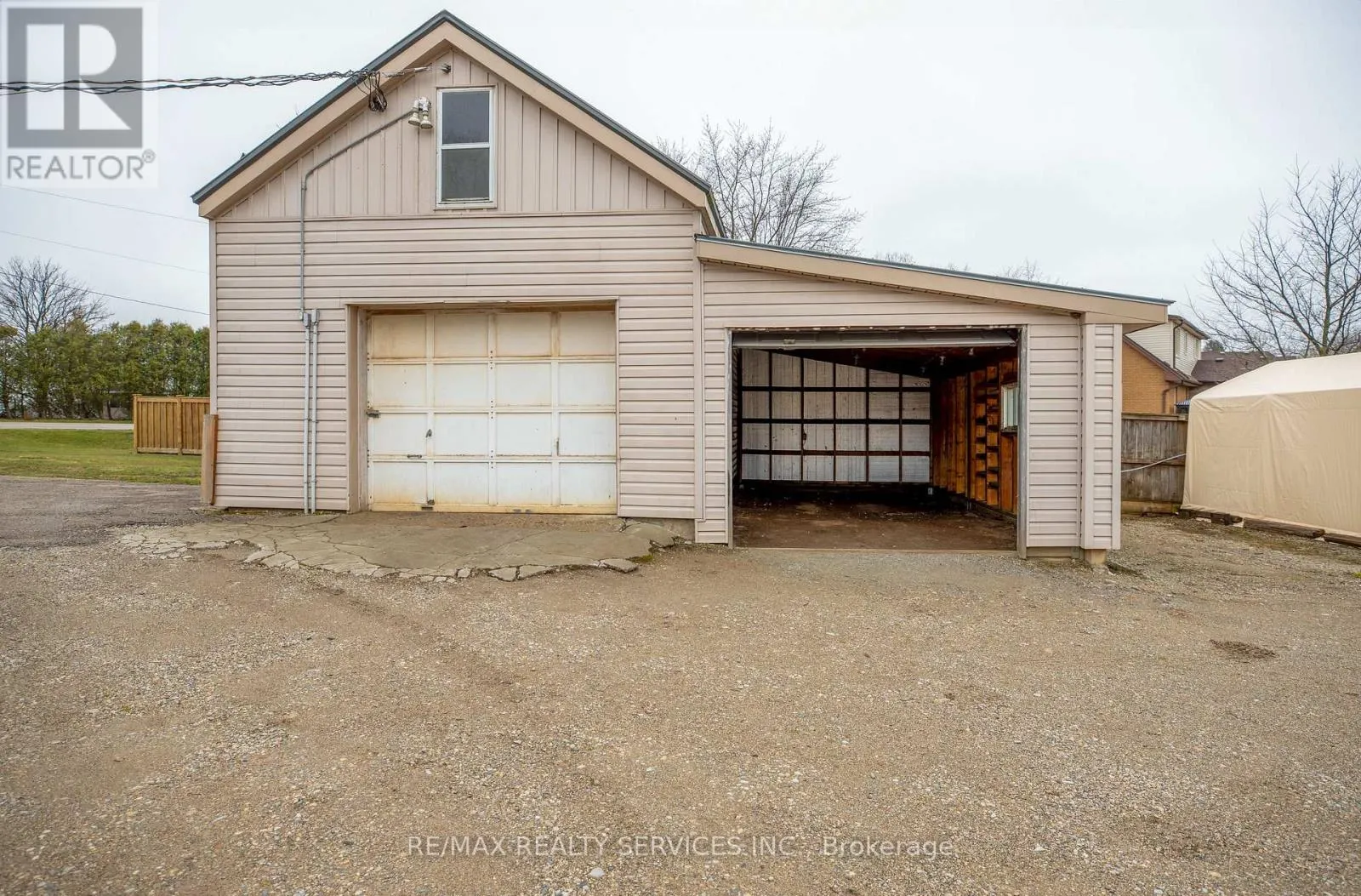754328 HWY 53 ROAD