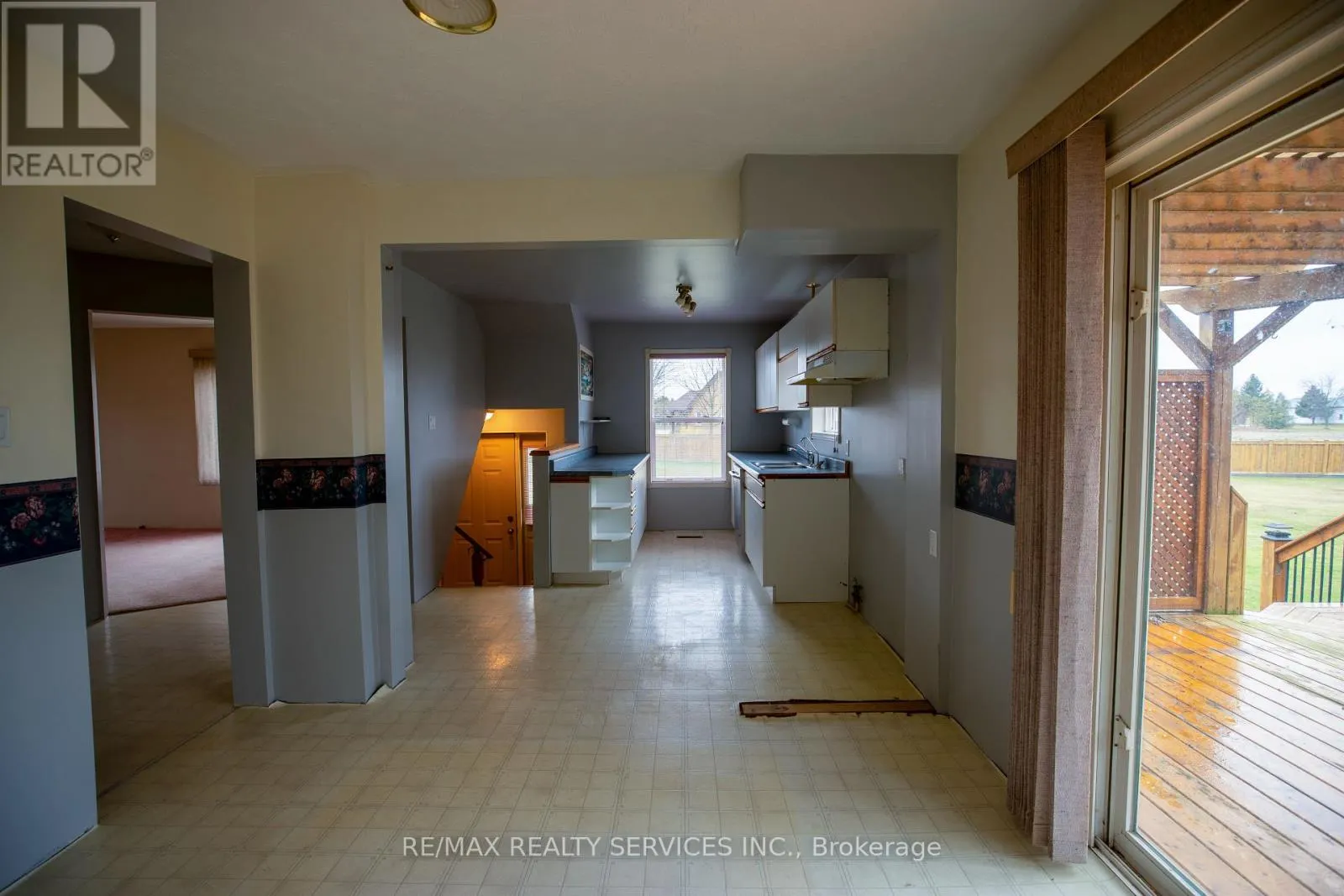 754328 HWY 53 ROAD