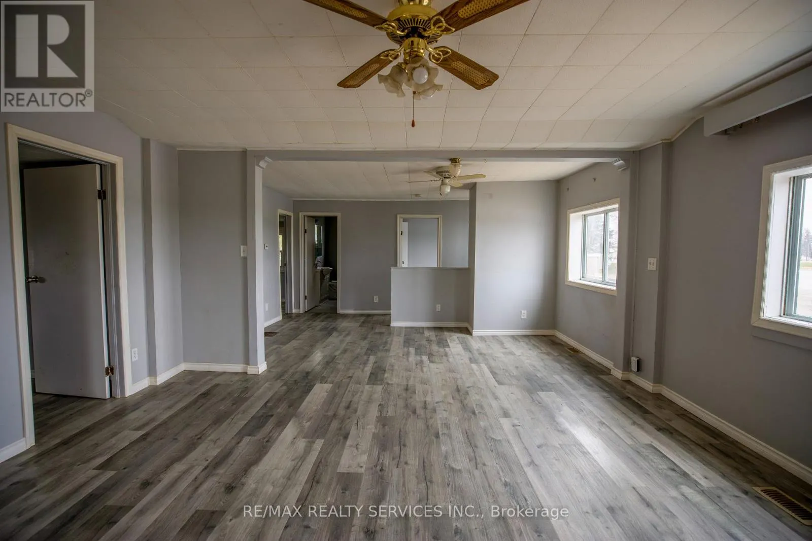 754328 HWY 53 ROAD