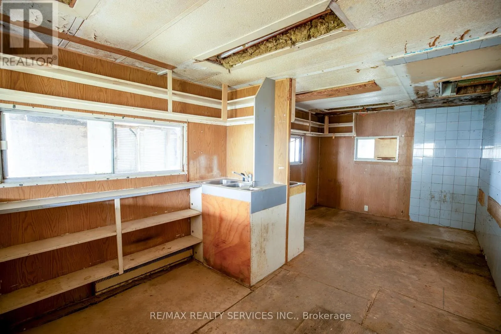 754328 HWY 53 ROAD