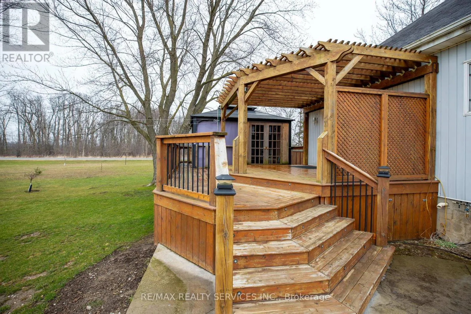 754328 HWY 53 ROAD