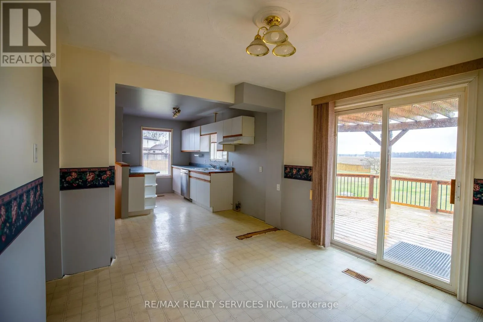 754328 HWY 53 ROAD