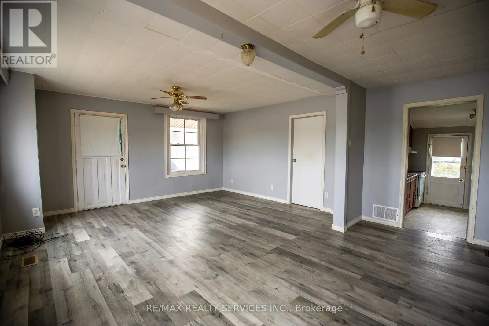 754328 HWY 53 ROAD