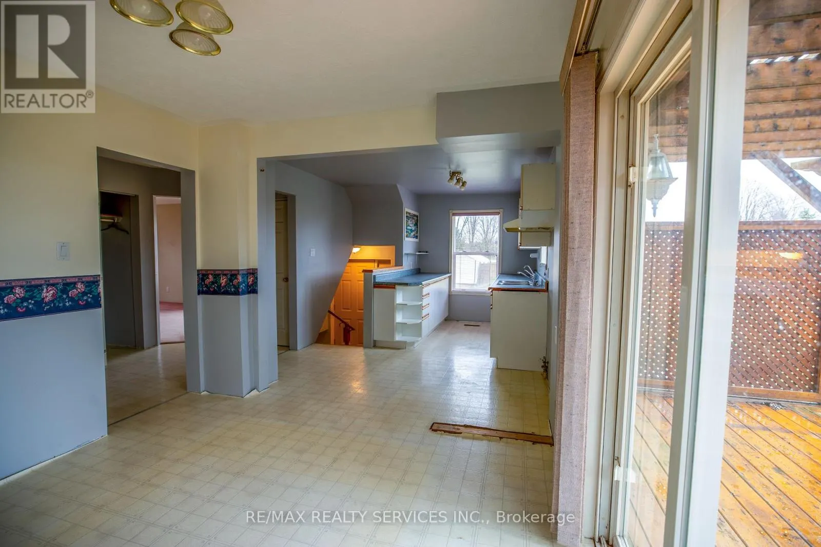 754328 HWY 53 ROAD