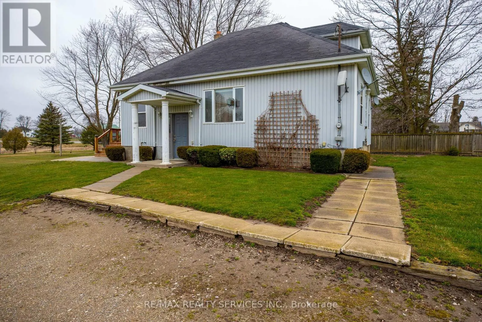 754328 HWY 53 ROAD
