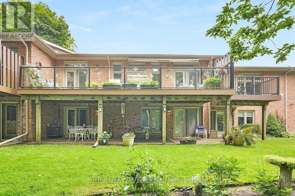 6 - 398 OLD RIVERSIDE DRIVE, #6