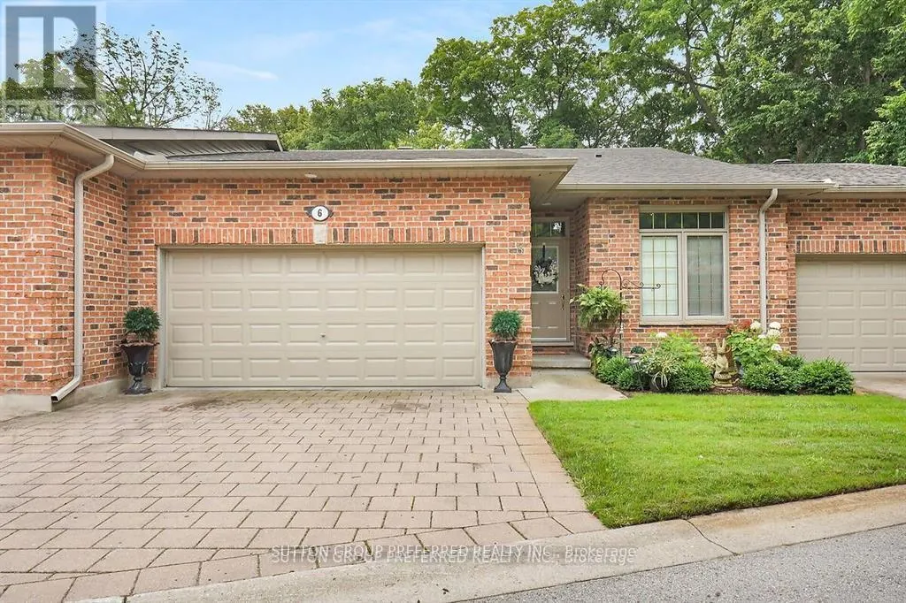 6 - 398 OLD RIVERSIDE DRIVE, #6