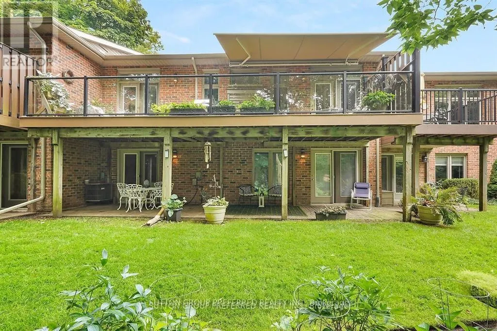 6 - 398 OLD RIVERSIDE DRIVE, #6