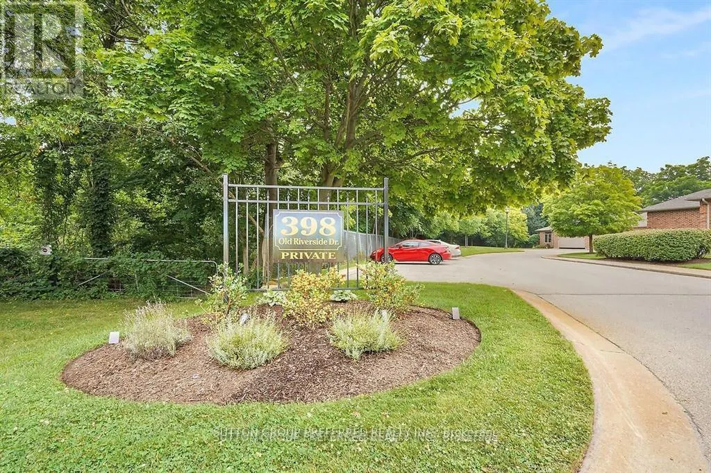 6 - 398 OLD RIVERSIDE DRIVE, #6
