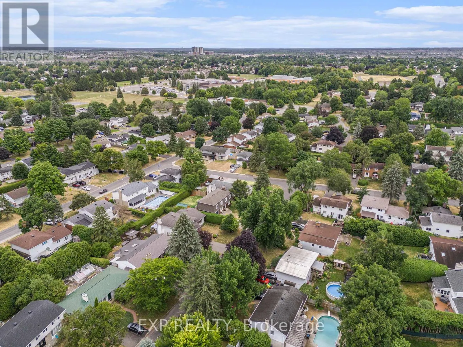 3 ST REMY DRIVE