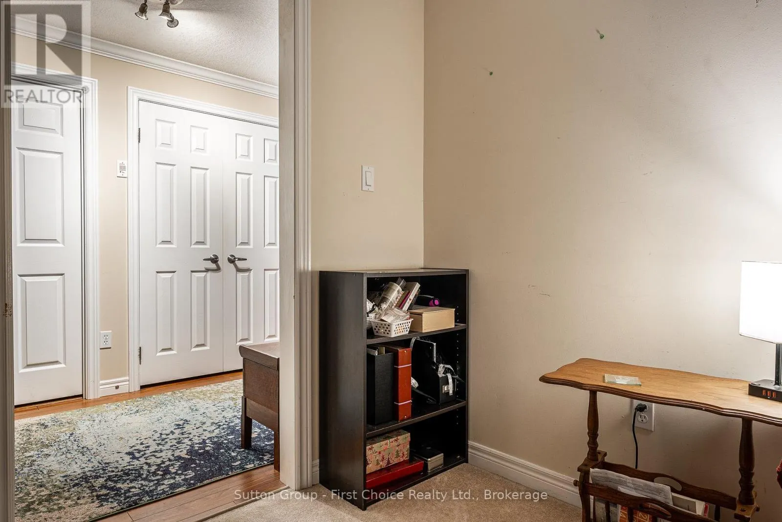 206 - 160 ROMEO STREET, #206