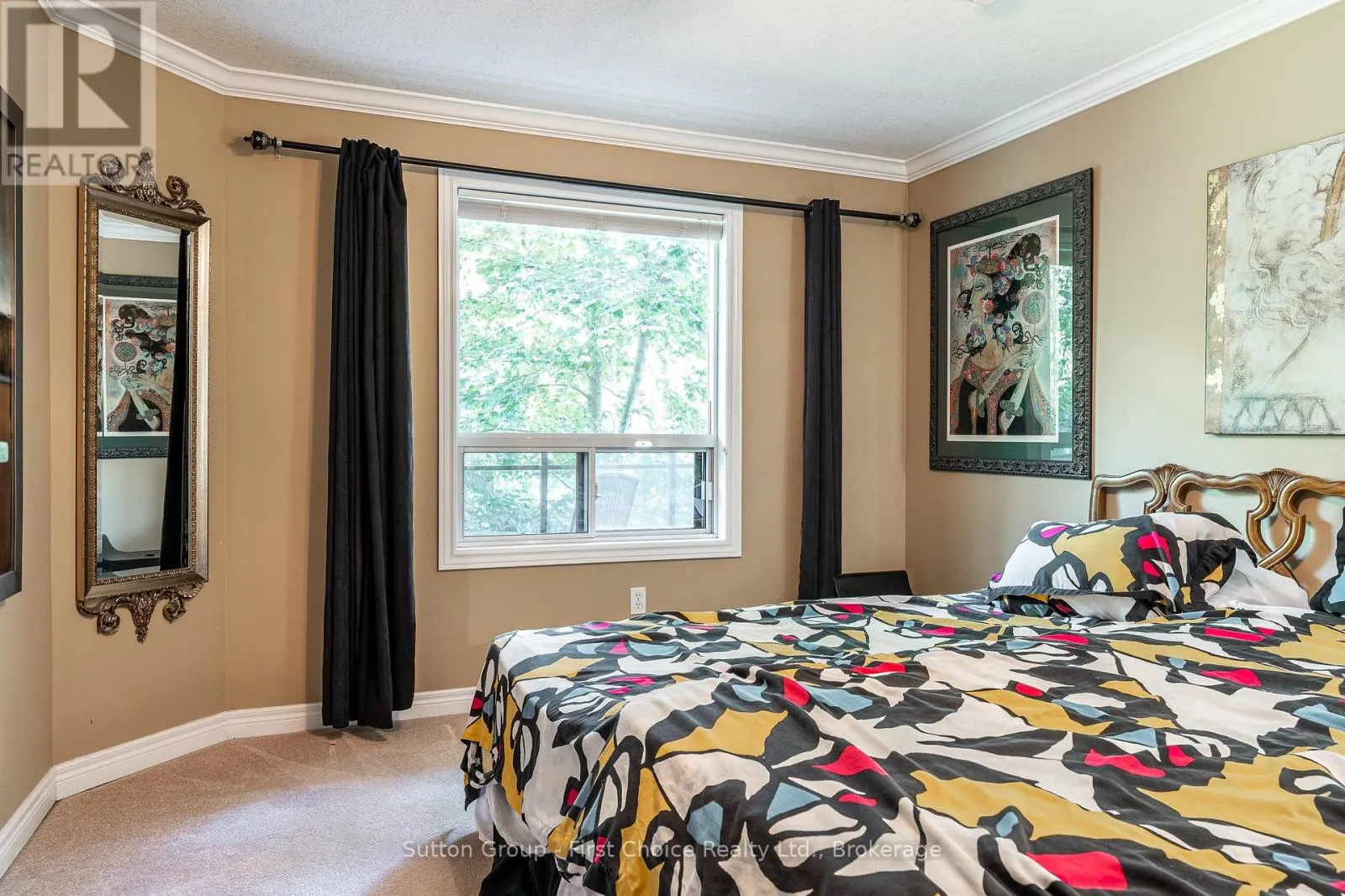 206 - 160 ROMEO STREET, #206