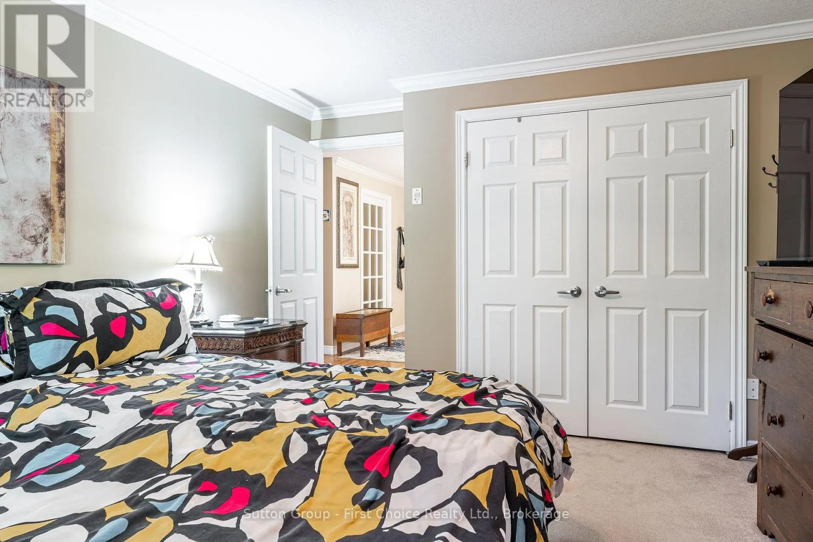 206 - 160 ROMEO STREET, #206