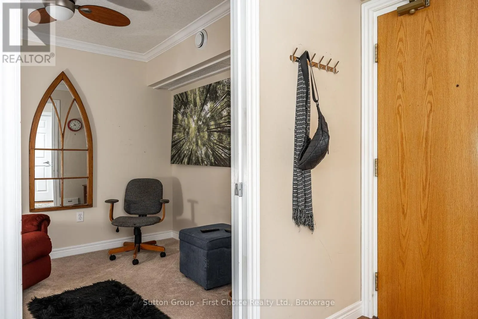206 - 160 ROMEO STREET, #206