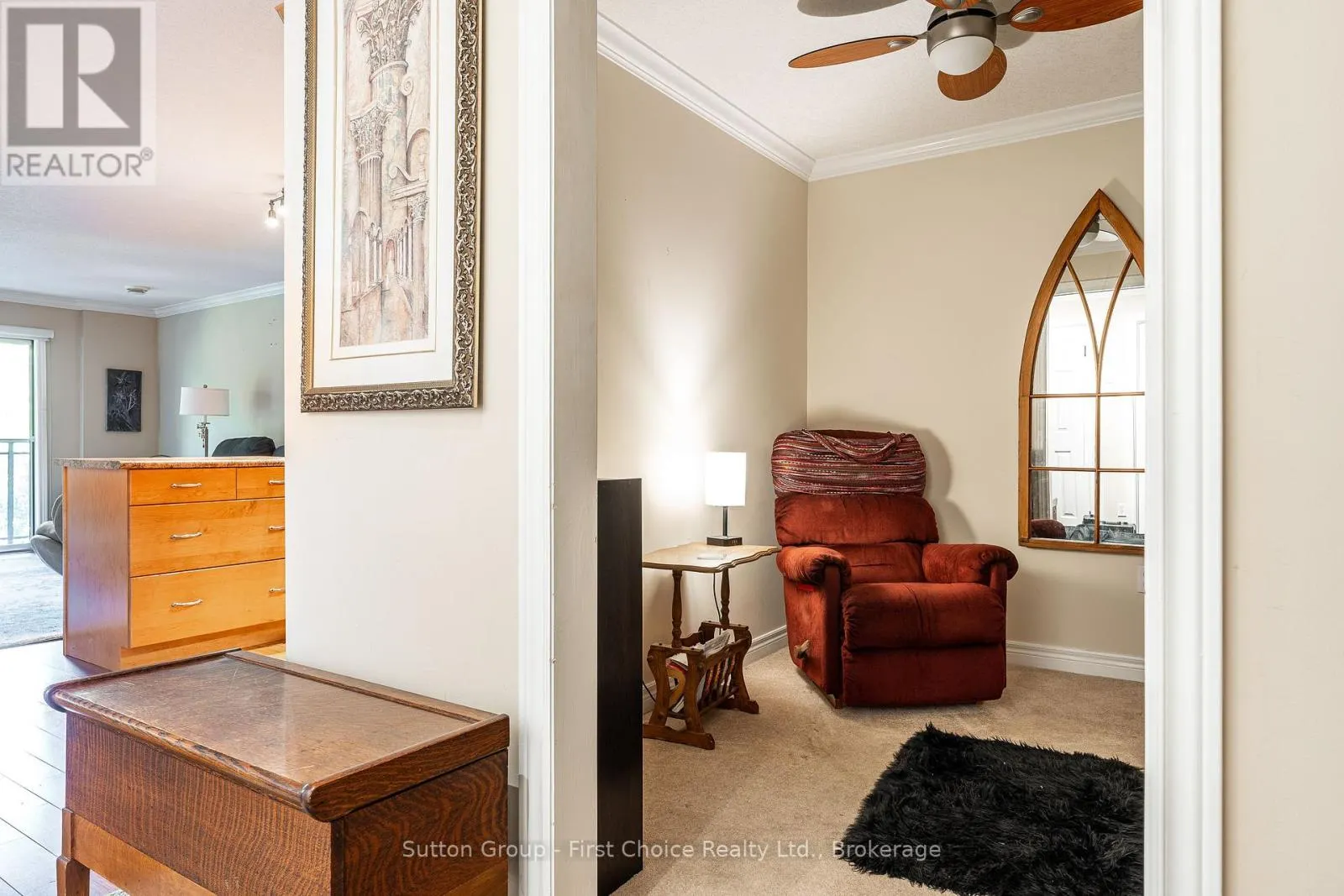 206 - 160 ROMEO STREET, #206