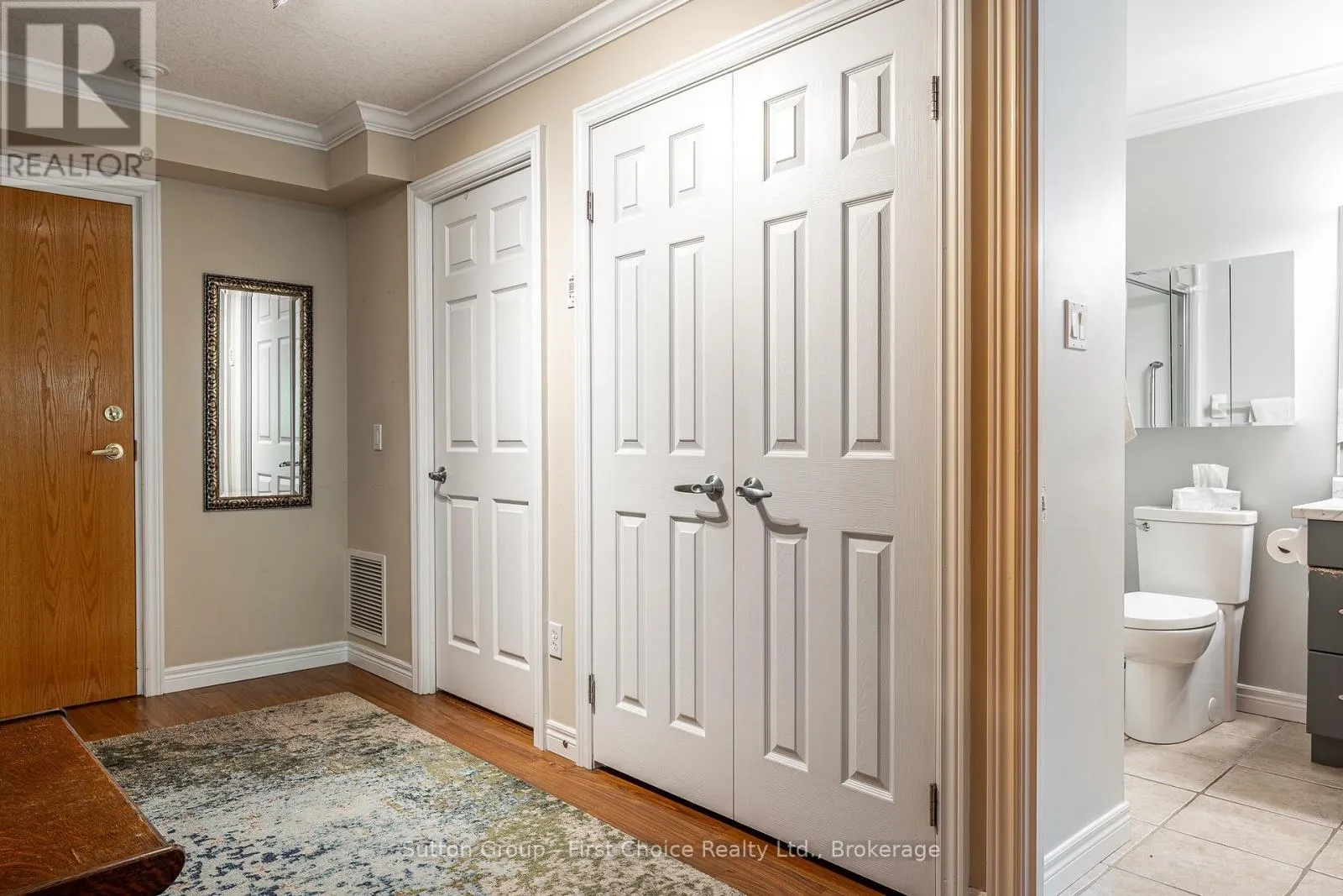 206 - 160 ROMEO STREET, #206