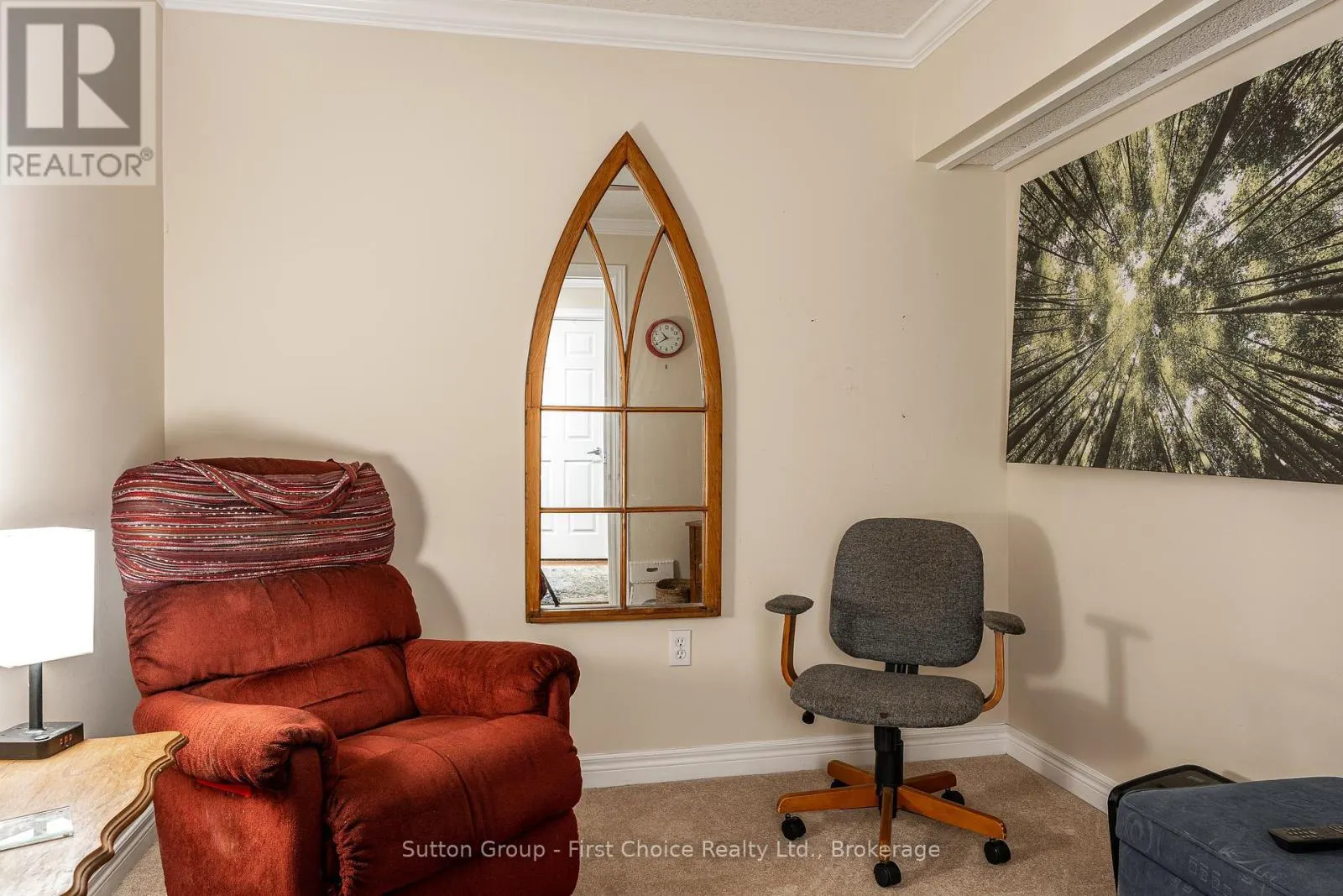 206 - 160 ROMEO STREET, #206