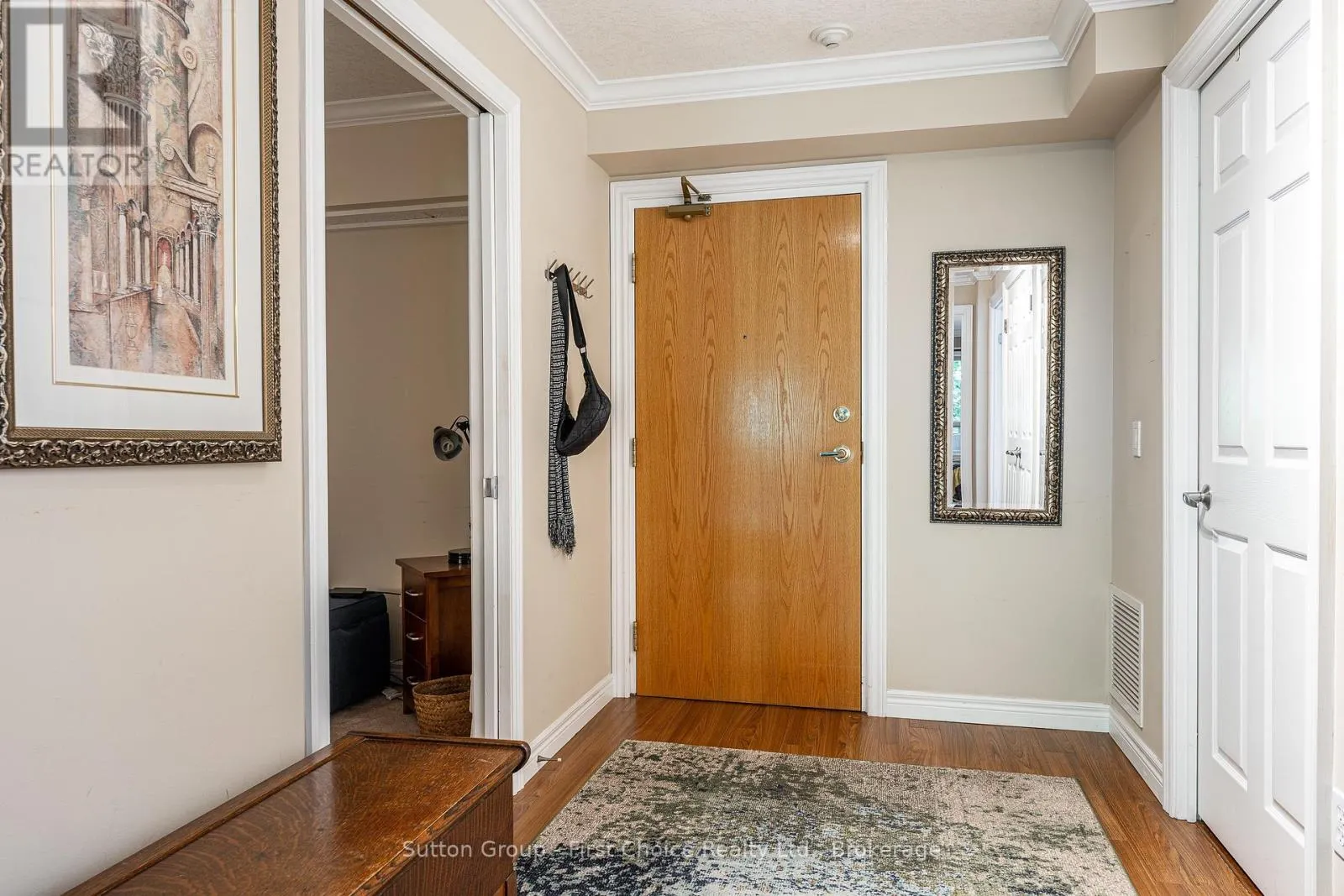 206 - 160 ROMEO STREET, #206