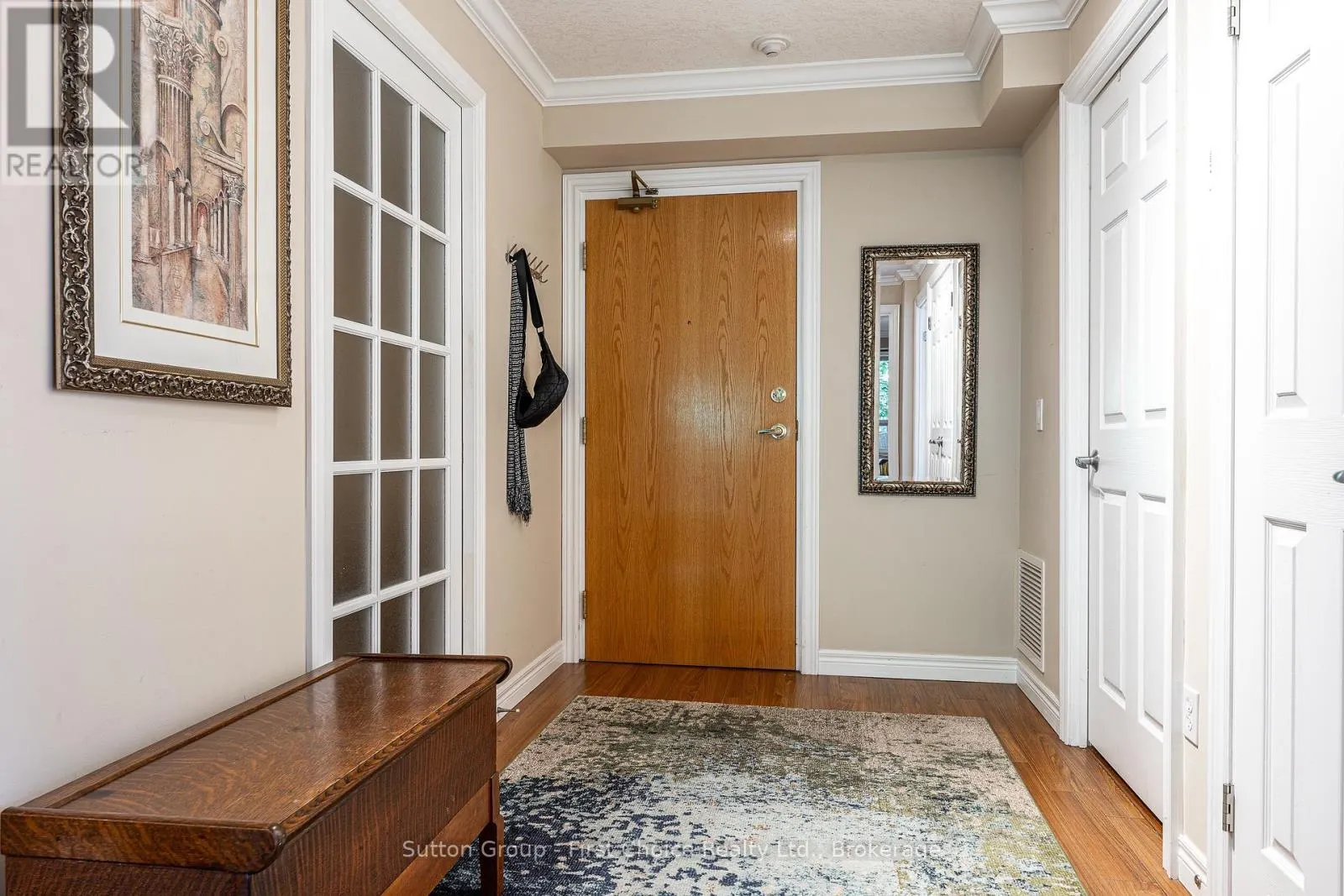 206 - 160 ROMEO STREET, #206