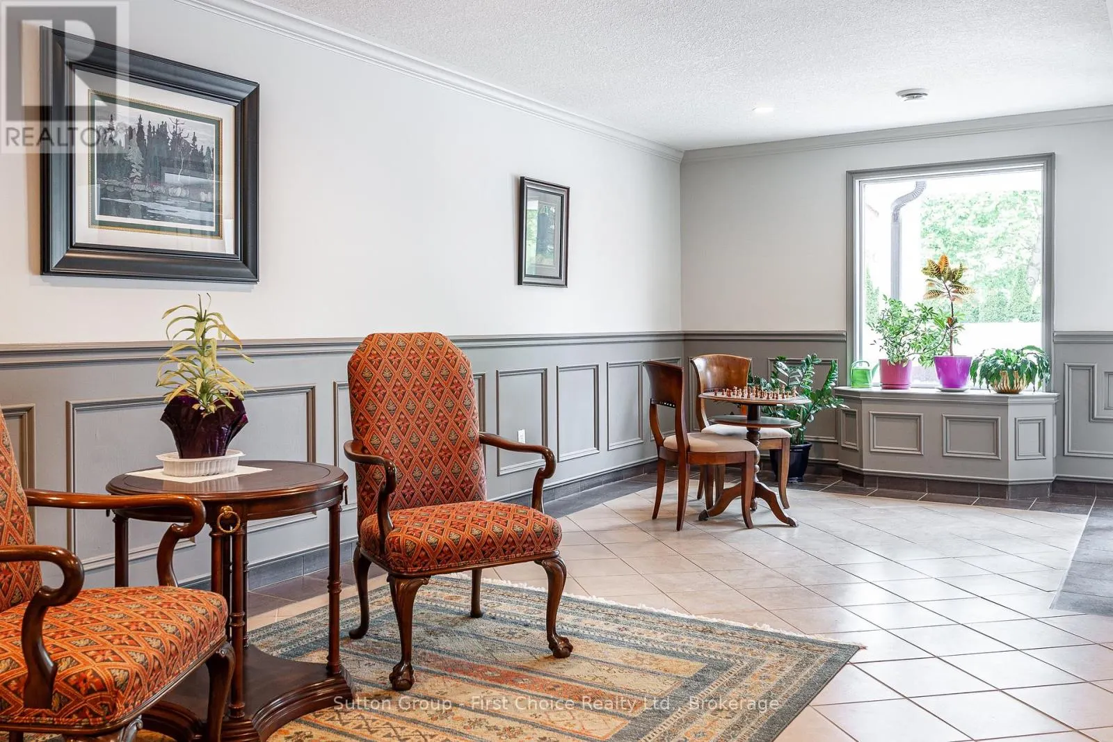 206 - 160 ROMEO STREET, #206