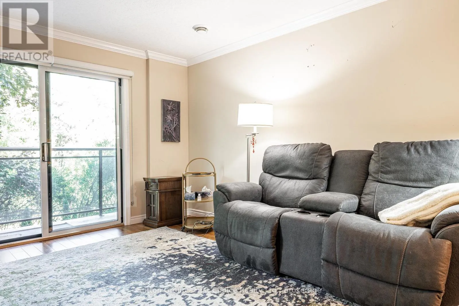 206 - 160 ROMEO STREET, #206