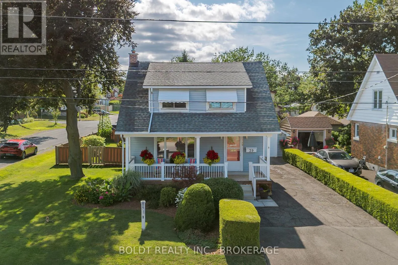 39 LORNE STREET