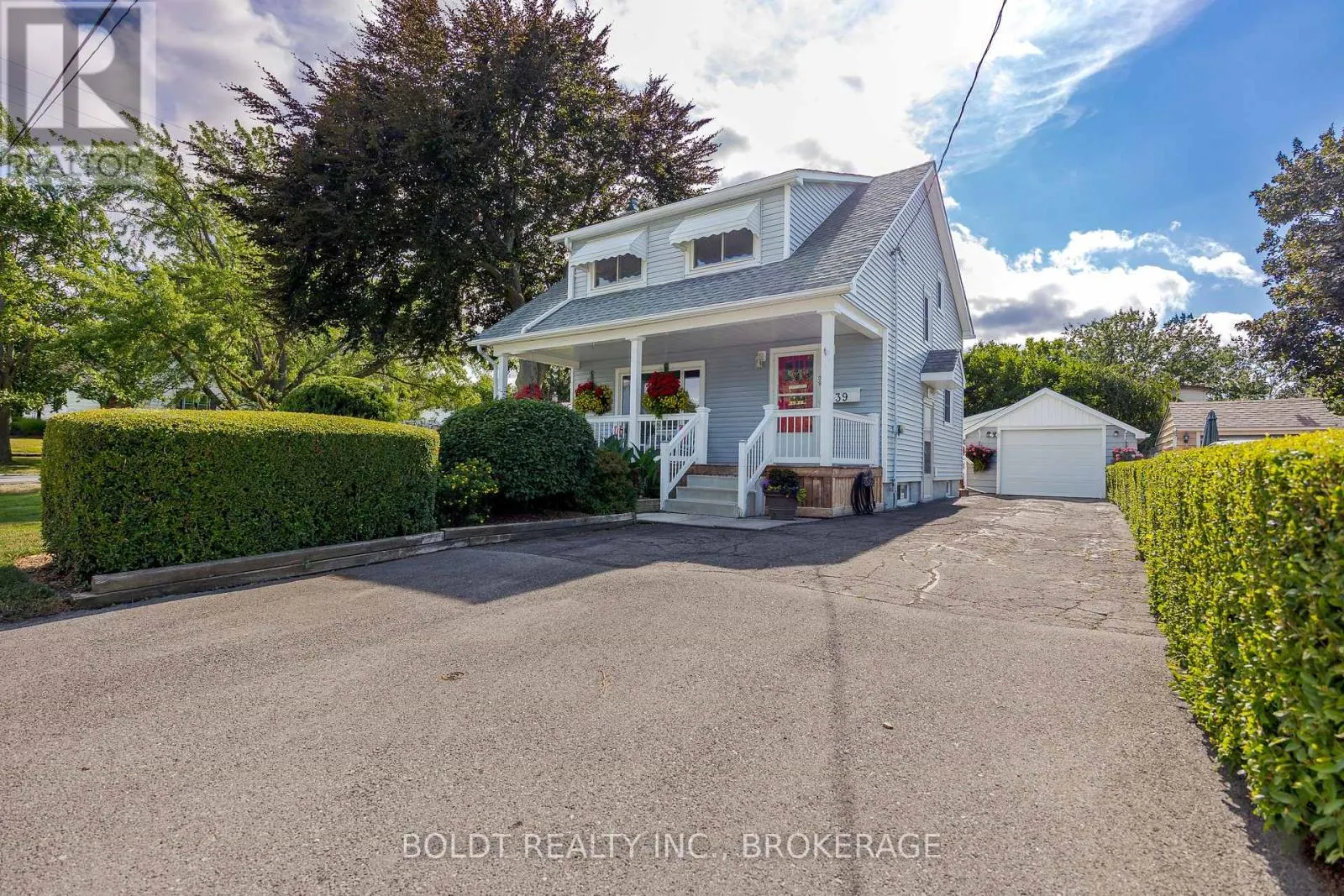 39 LORNE STREET