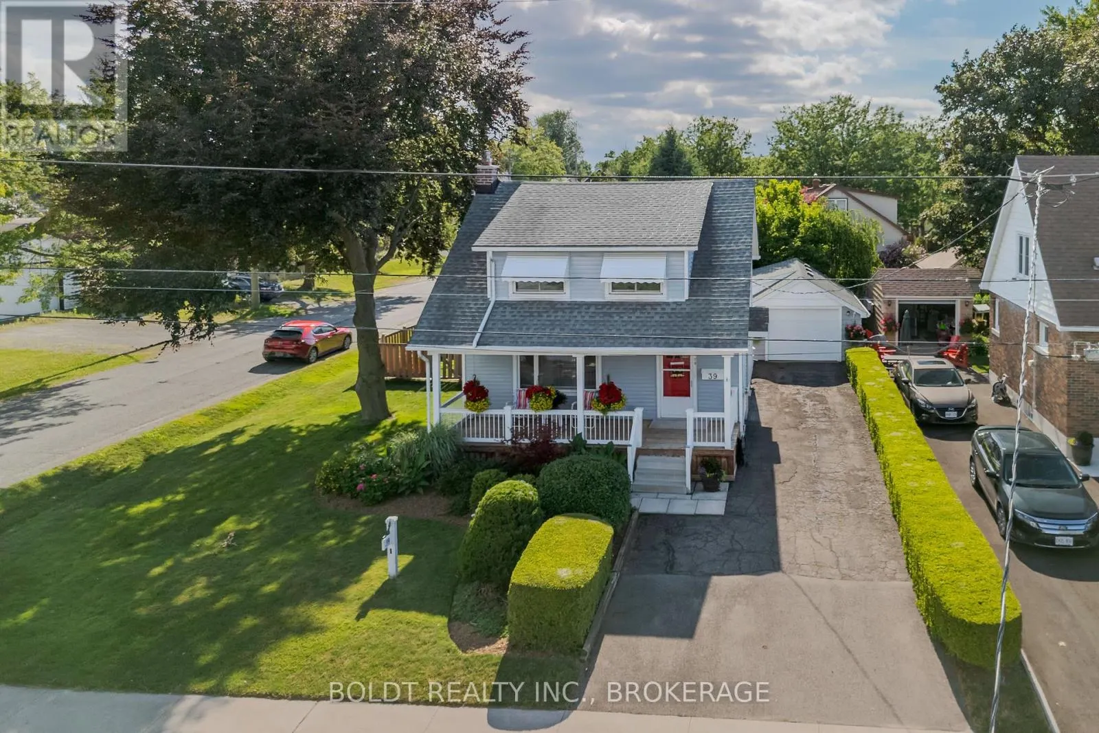 39 LORNE STREET